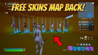 HOW TO GET ANY SKIN IN FORTNITE 🆕🔫