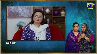Recap Bahar Nagar Episode 50 - 11th October 2025 -
