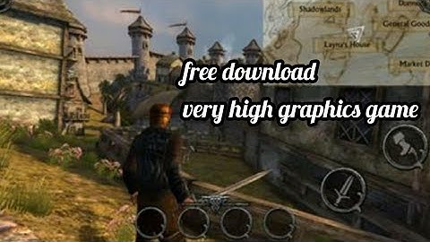 How to download ravensword shadowlands for free