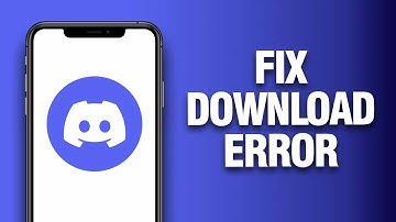How To Fix And Solve Discord App Download Error- Final Solution
