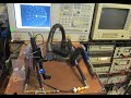 Lasmux devices 27ghz dc coupled active oscilloscope probe review