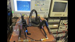 Lasmux Devices 2.7GHz DC Coupled Active Oscilloscope Probe Review