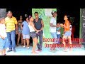 How to Dance Bachata - Rhythm & Timing in Dominican Republic
