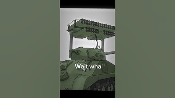 3 Nations 🇩🇪🇺🇸🇷🇺, one Bias.. #tanks #flipaclip #ww2 #warthunder #memes