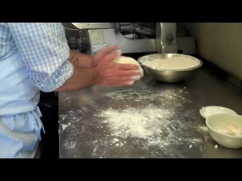 Basil T's Video Recipe - How to Make Homemade Gnoc...
