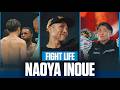 Fight Life: Naoya Inoue