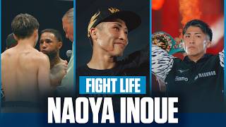 Fight Life: Naoya Inoue