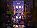 holographic home screen launcher #SmartphoneTips #androidtips