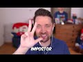 Beginning of video