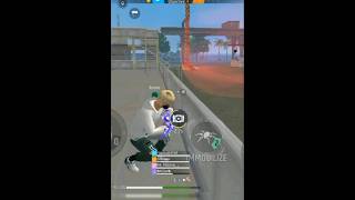 Aj star free fire gun fire shot video