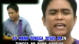 John Seme - Tuhan Yesus Mana Doi | Dangdut (Official Music Video)