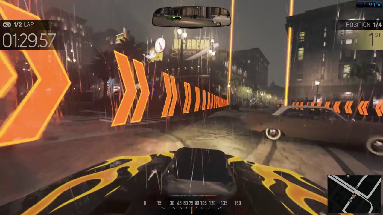 MAFIA 3 RACING DOWNTOWN UNDERGROUND RACE YouTube mafia-3-racing-downtown-underground-race-youtube