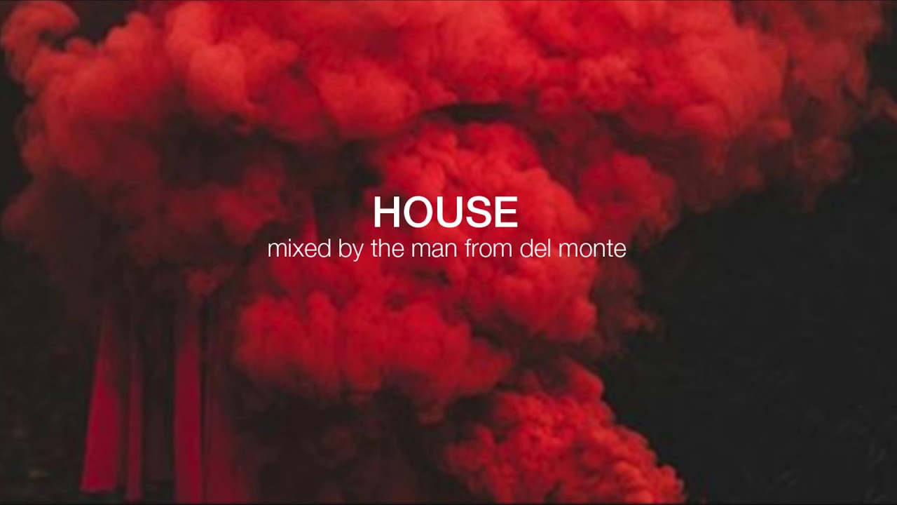 House Mix 01