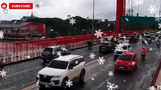 Idgitaf - Sedia Aku Sebelum Hujan (Official Lyric Video)