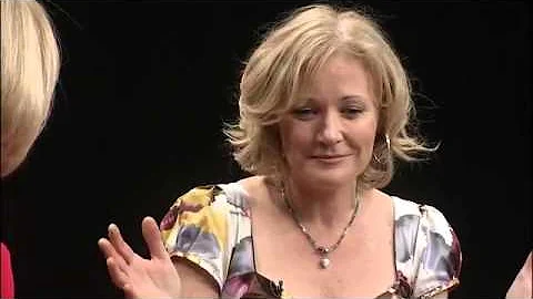 Ann Nyberg interview: Vocalist and bass musician N...