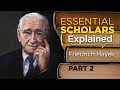 Friedrich Hayek—Part 2: Hayek and Lockdowns