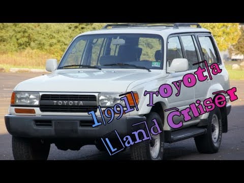 Wheel Drive Side Door Molding 4X4 For Toyota Land Cruiser 80 1991-1996