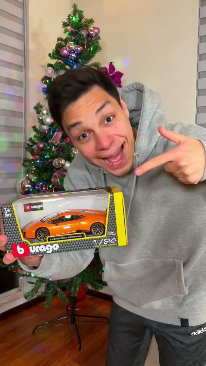 MIS REGALOS DE NAVIDAD! ?