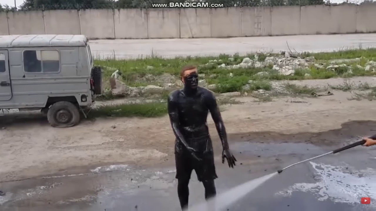 песня он в мазуте я в навозе