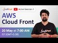 AWS Cloud Front | Creating Amazon Cloud Front Distribution | Setup Cloud Front | Intellipaat