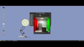 pbrtBlend (PBRT-v3 exporter for Blender 2.79)