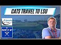 Kentucky Baseball Drops Series to Ole Miss; Run Rules Murray State | Pump It Up