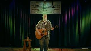 Tom Hampton - Sunset Rodeo (Live at the Kennett Flash, Kennett Square, PA 2025)