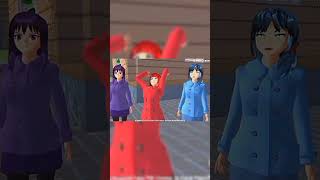 Hajar Terus Geb crmirchannel  sakuraschoolsimulator youtubeshorts fyp foryou fyppliss