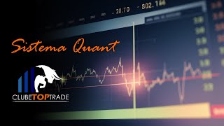 Sistema Quant - Clube Top Trade - 15/05/2024 - IPC / CPI dos EUA