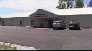Immate Death @ Kemper Correctional Facility