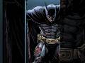 Batman Knows Everything