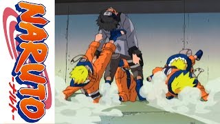 Naruto 45.Bölüm Anime Incelemesi ナルト