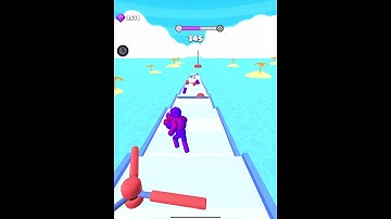 Rope Man | Level 79 | New Update 🔥 | #shorts #games all levels