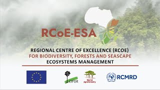 The Power of Data in Biodiversity Conservation