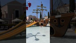 Aliathon Resort Paphos Cyprus #paphos #cyprus #cyprusholidays #waterpark