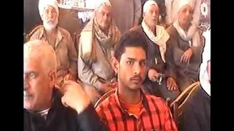 الشيخ اسامه البيلى فراج سورة الكهف عزبة ابوخليل-الحامول-كفرالشيخ 4=4=2017