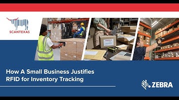 Take a Journey to Discover How RFID Can Help Your Business