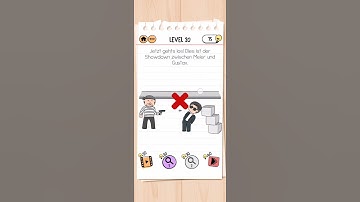 Brain Test 2 AGENT SMITH - AGENT MEIER Level 20 Walkthrough Solution Android