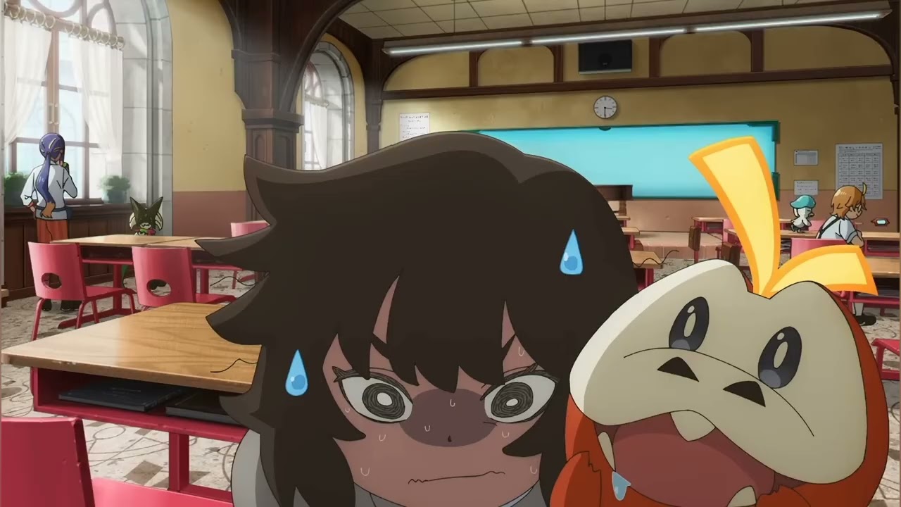 HTTYB (Mario and Toronoid)