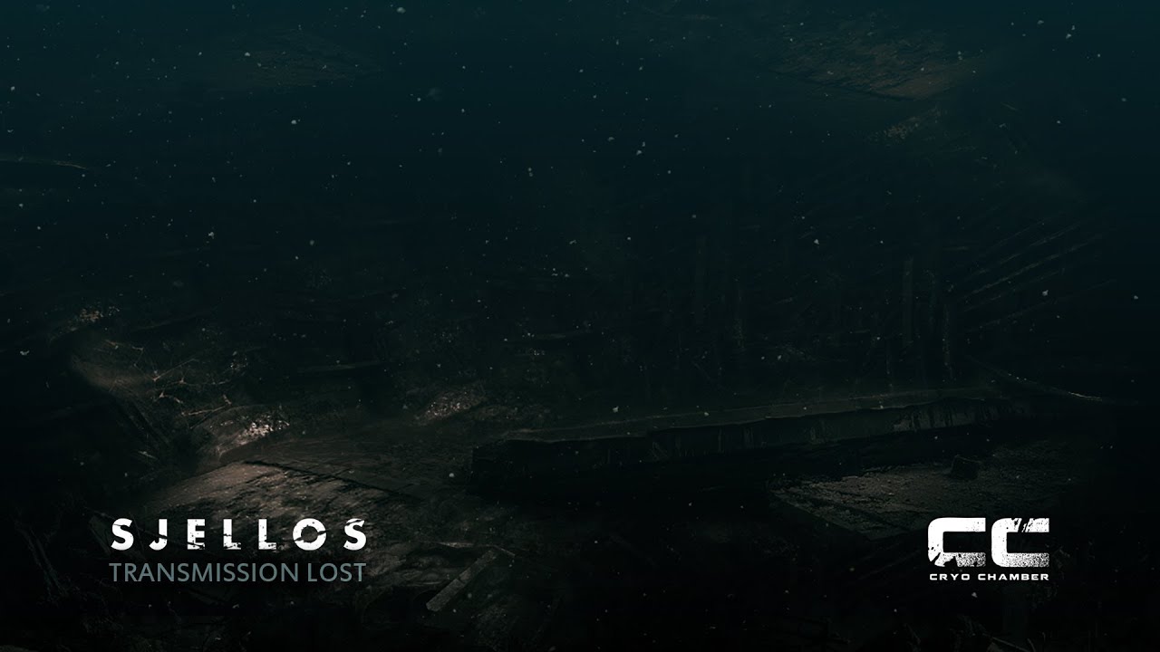 Watch Sjellos - Her Dark Shadow on YouTube Watch Sjellos - Her Dark Shadow on YouTube
