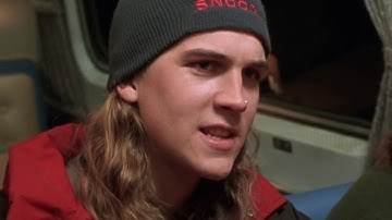 Stories You Never Knew About Jay And Silent Bob