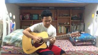 Stay With Me | Chanyeol & Punch (Sungha Jung)