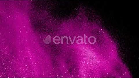 Glitter Particles | Stock Footage - Envato elements
