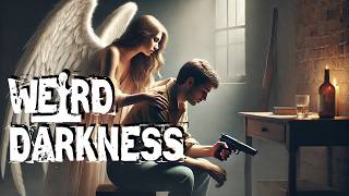 REAL PEOPLE, REAL ANGELS: True Encounters of Heavenly Guardians Saving Lives