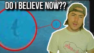 The Most CONVINCING Megalodon Proof Video I