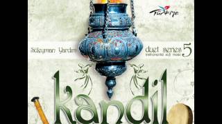 Göster Cemalini - Kandil 5 - Ney & Ritm - [Offical Audio]