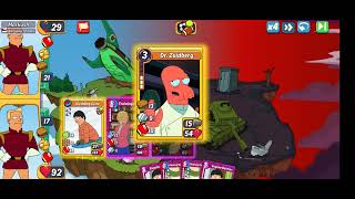 A PERFECT SCORE! Suite DMT v Bazooka Sharks - Athletic Rumble 2022 | Animation Throwdown Information