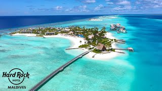 Hard Rock Hotel Maldives | Summer Family Camp-Cation 2.0
