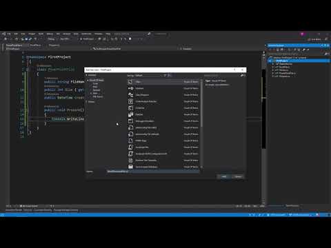 C# From Scratch - 03.06 Inheritance