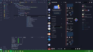 Clear Command | Discord JS | v12